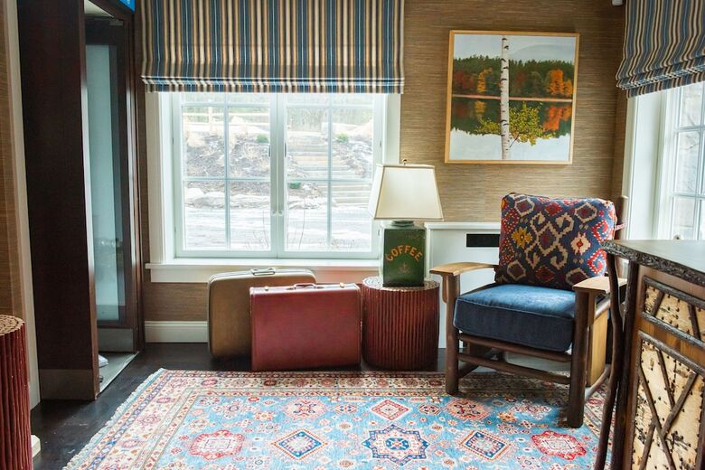 Bed & Breakfast Shandaken Inn