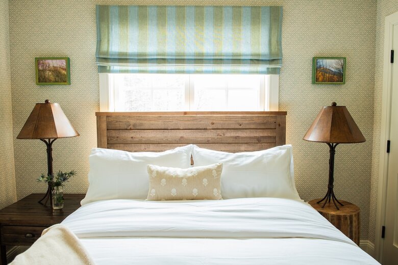 Bed & Breakfast Shandaken Inn