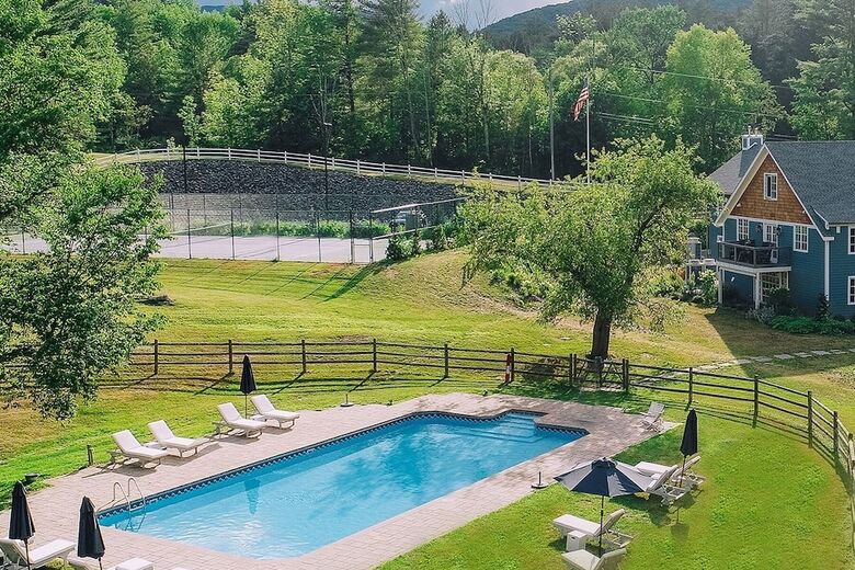 Bed & Breakfast Shandaken Inn