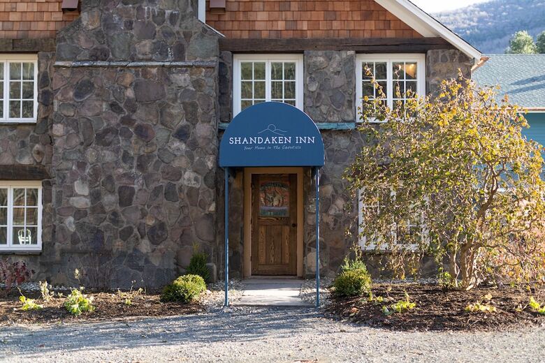 Bed & Breakfast Shandaken Inn
