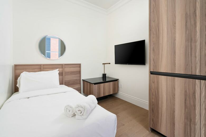 Aparthotel Opal Lofts - Quartier Latin