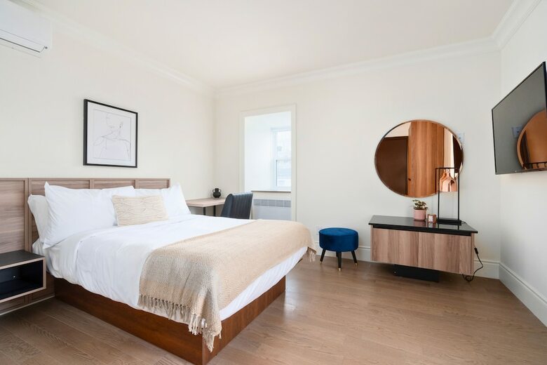 Aparthotel Opal Lofts - Quartier Latin