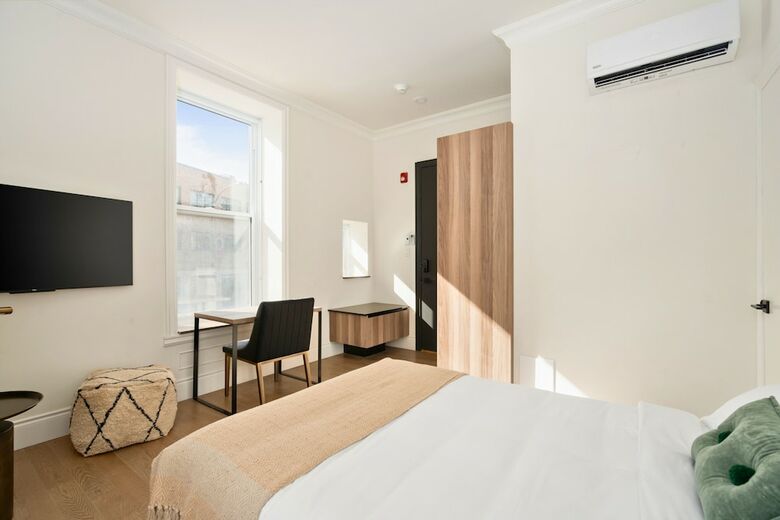 Aparthotel Opal Lofts - Quartier Latin