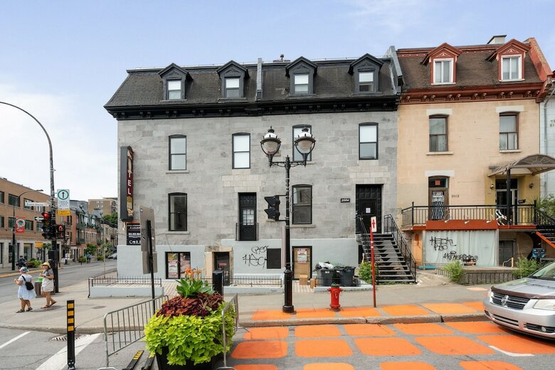 Aparthotel Opal Lofts - Quartier Latin