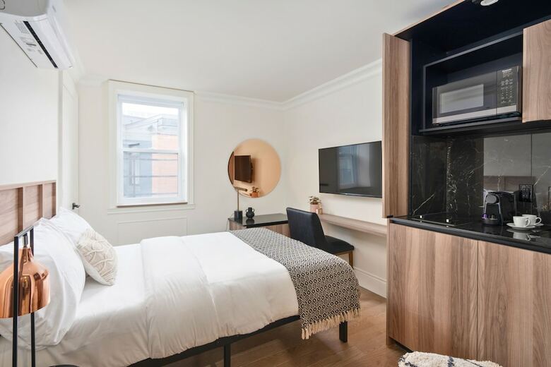 Aparthotel Opal Lofts - Quartier Latin