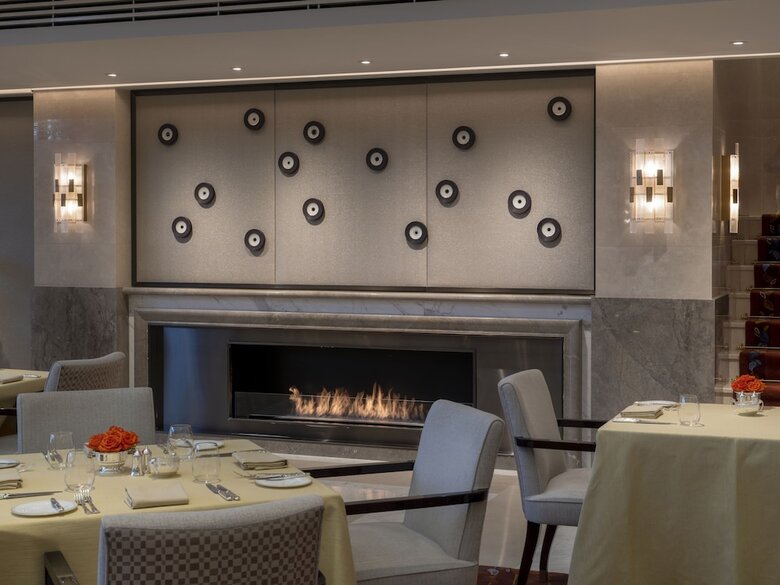 Hotel The Peninsula Istanbul