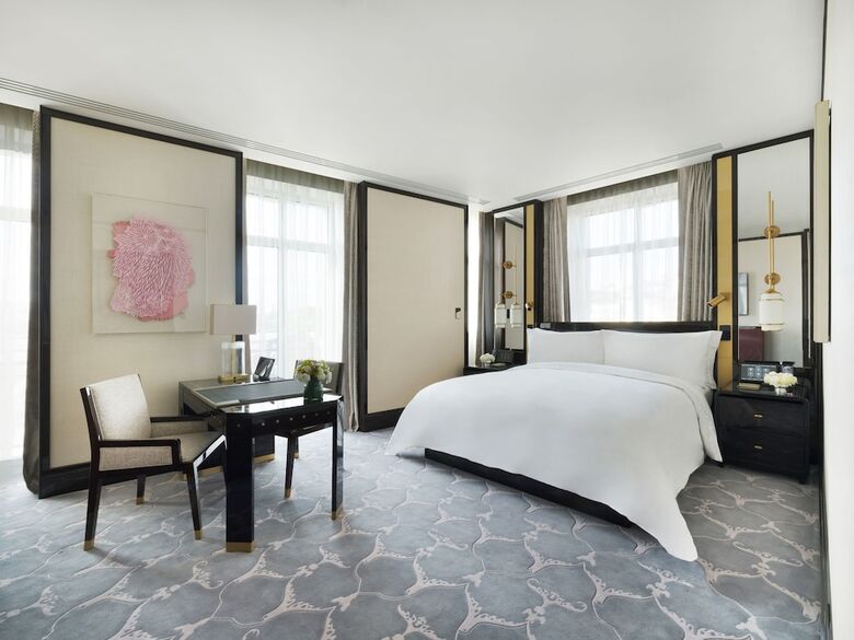 Hotel The Peninsula Istanbul