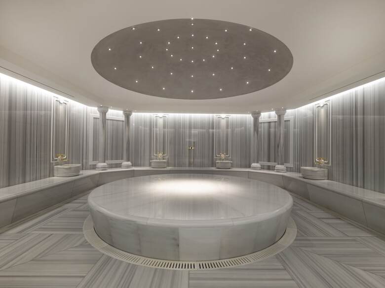 Hotel The Peninsula Istanbul