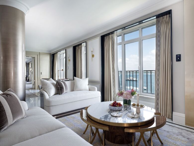 Hotel The Peninsula Istanbul