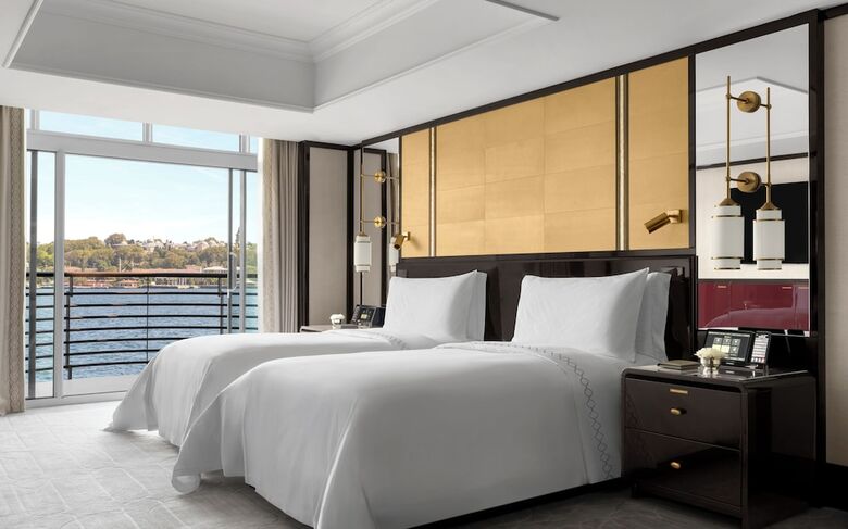 Hotel The Peninsula Istanbul