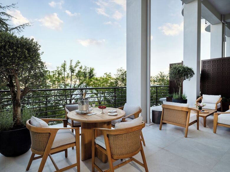 Hotel The Peninsula Istanbul