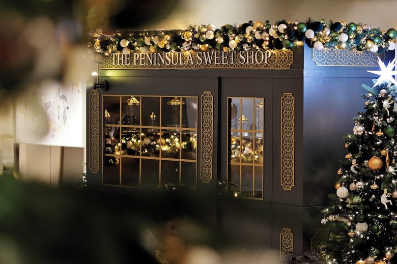 Hotel The Peninsula Istanbul