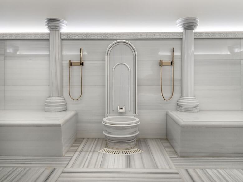 Hotel The Peninsula Istanbul