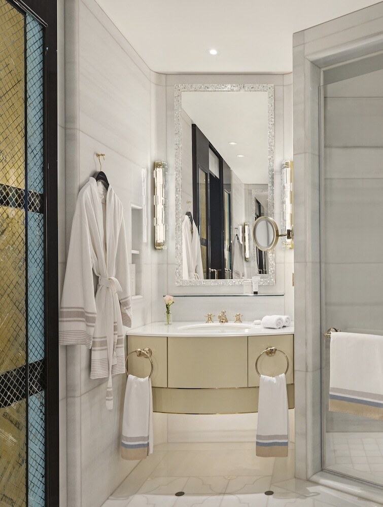 Hotel The Peninsula Istanbul