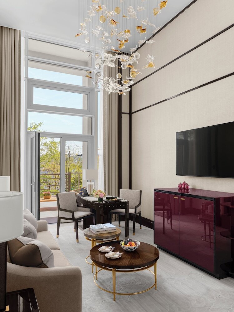 Hotel The Peninsula Istanbul