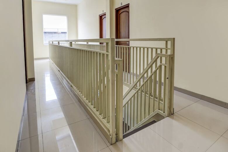 Hotel O Oke Guest House