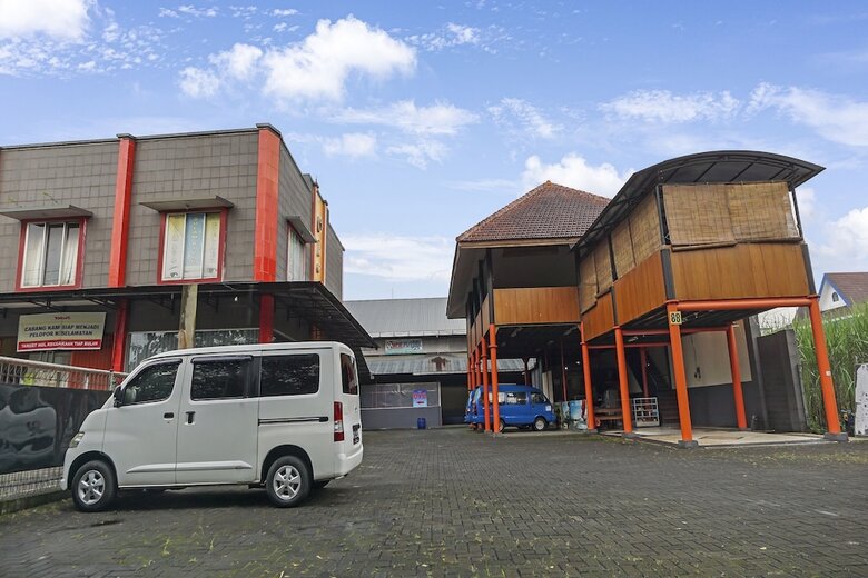 Hotel O Oke Guest House