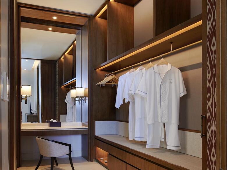 Hotel V Villas Phuket - Mgallery