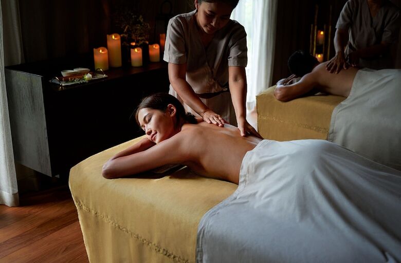 Hotel V Villas Phuket - Mgallery