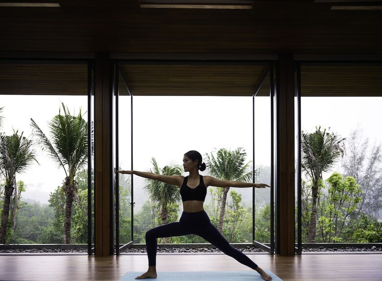 Hotel V Villas Phuket - Mgallery