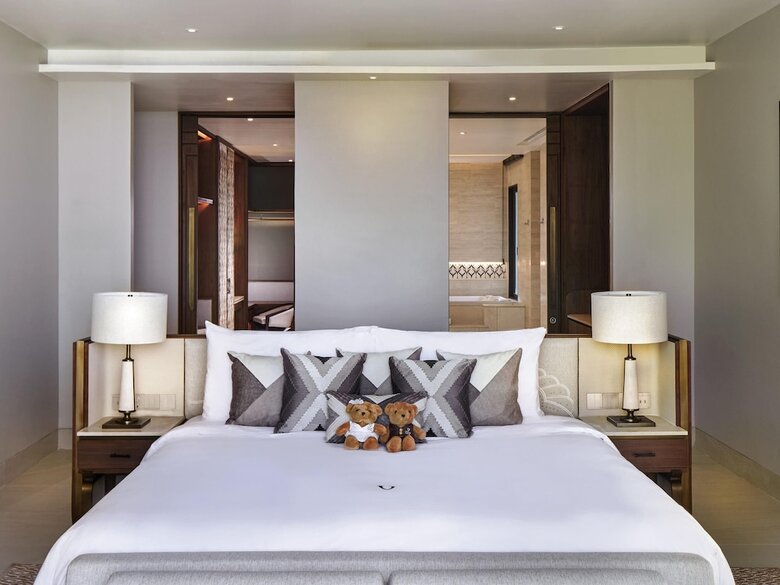 Hotel V Villas Phuket - Mgallery