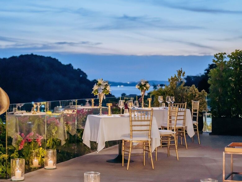 Hotel V Villas Phuket - Mgallery