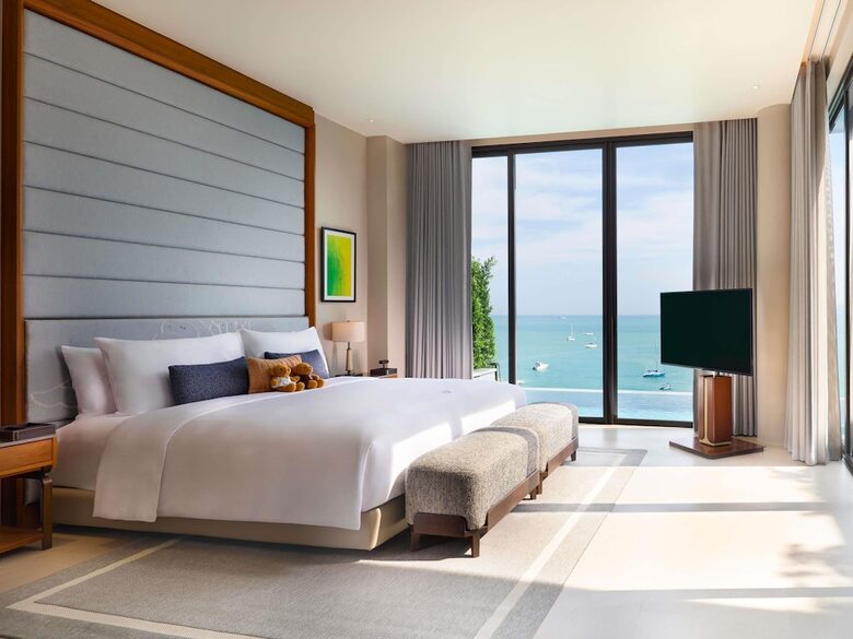 Hotel V Villas Phuket - Mgallery