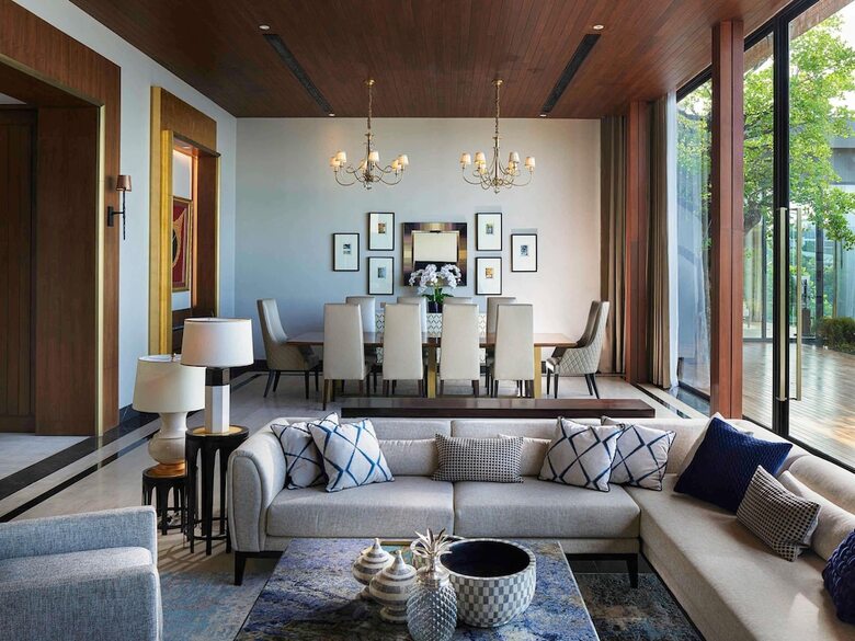 Hotel V Villas Phuket - Mgallery
