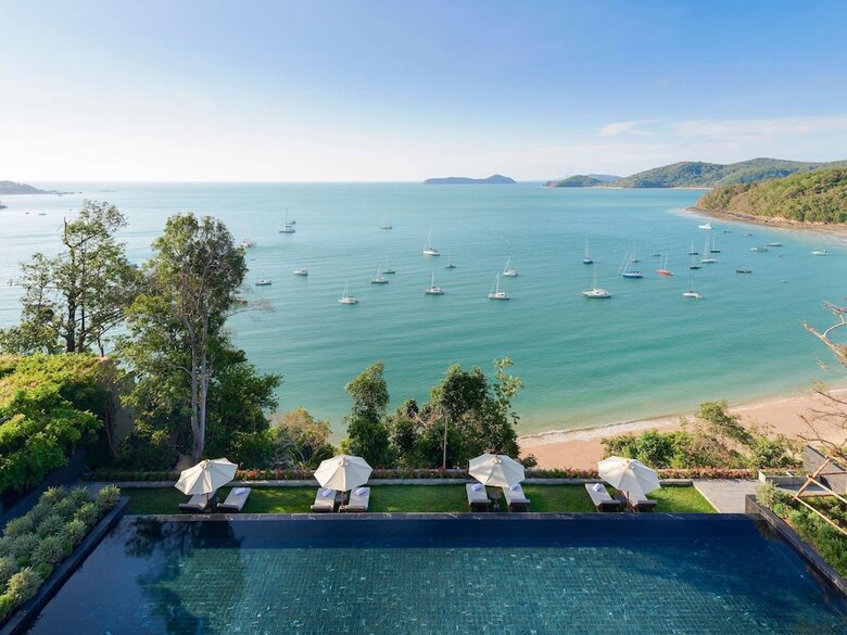 Hotel V Villas Phuket - Mgallery