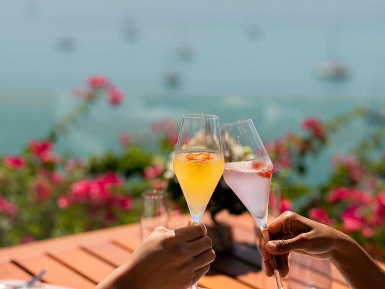 Hotel V Villas Phuket - Mgallery