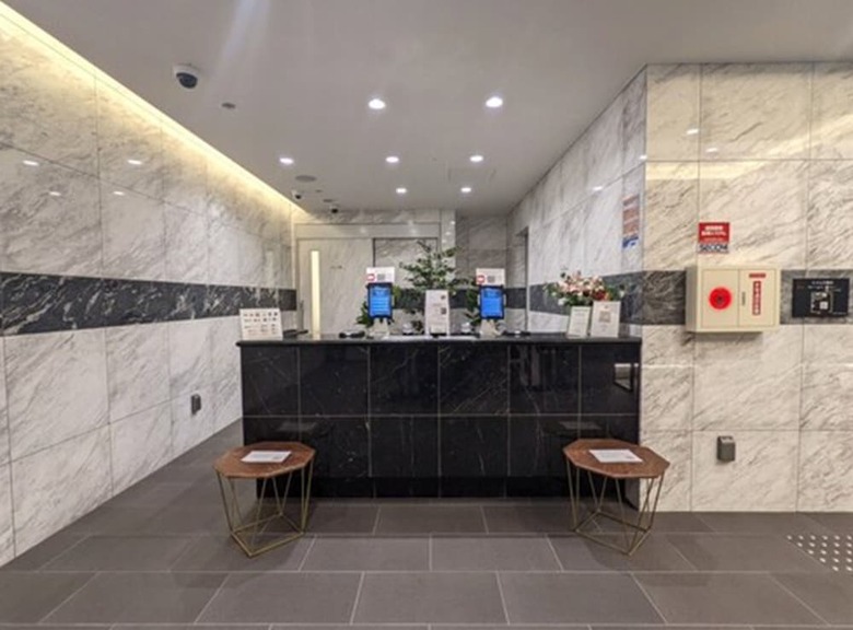 Aparthotel Eslead Hotel  Namba Daikokucho