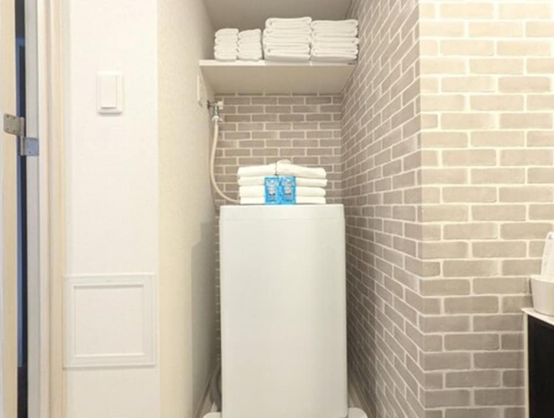 Aparthotel Eslead Hotel  Namba Daikokucho