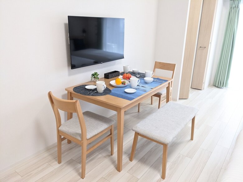 Aparthotel Eslead Hotel  Namba Daikokucho