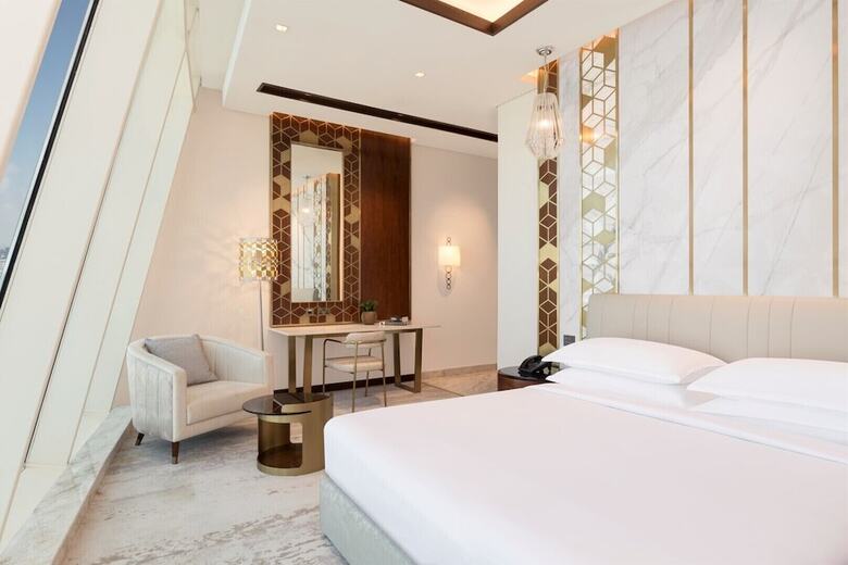 Velero Hotel Doha Lusail