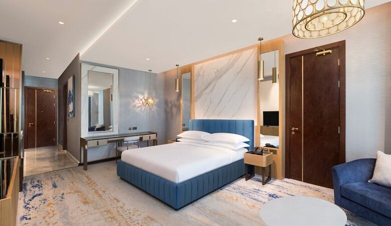Velero Hotel Doha Lusail