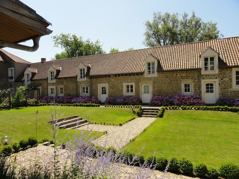 Appart Hotel Le Canville