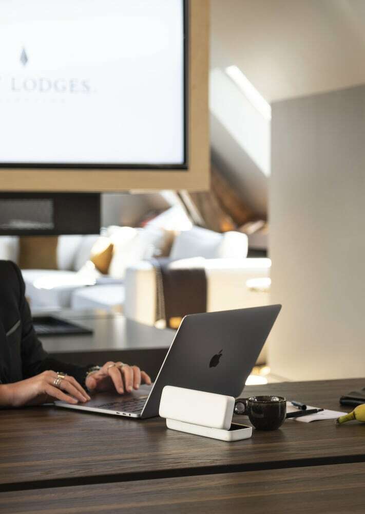 City Lodges Collection