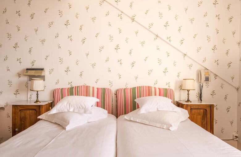 Hotel H�tel Masson