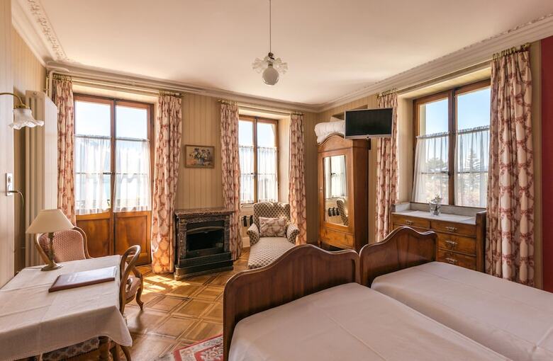 Hotel H�tel Masson