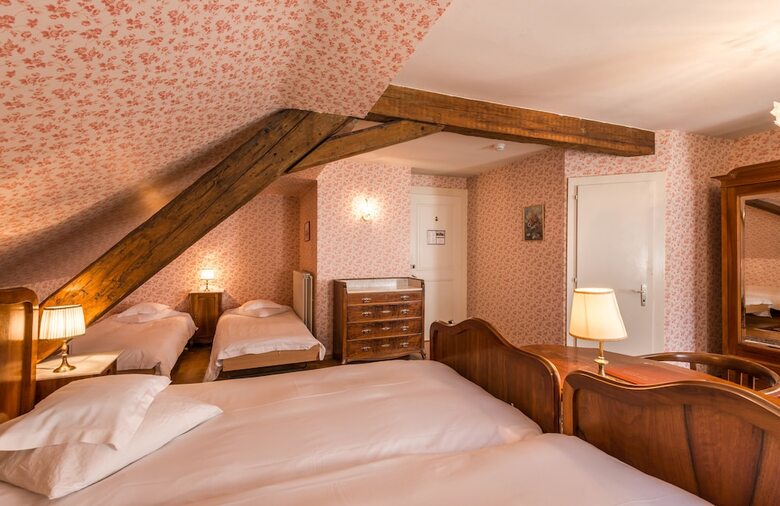 Hotel H�tel Masson