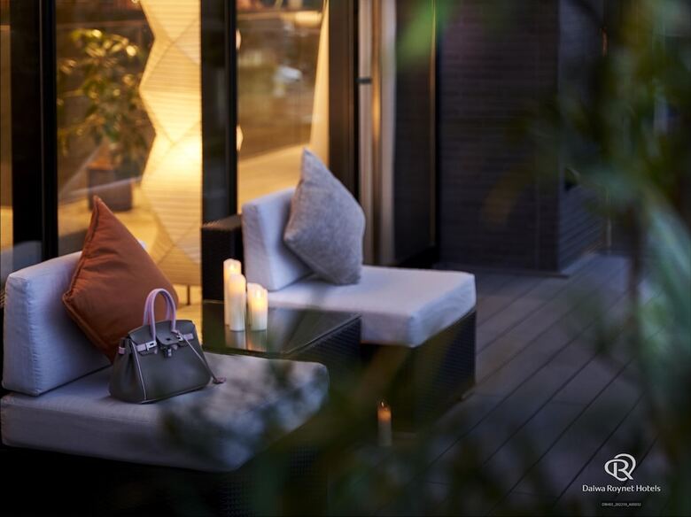 Daiwa Roynet Hotel Kanazawa-eki Nishiguchi