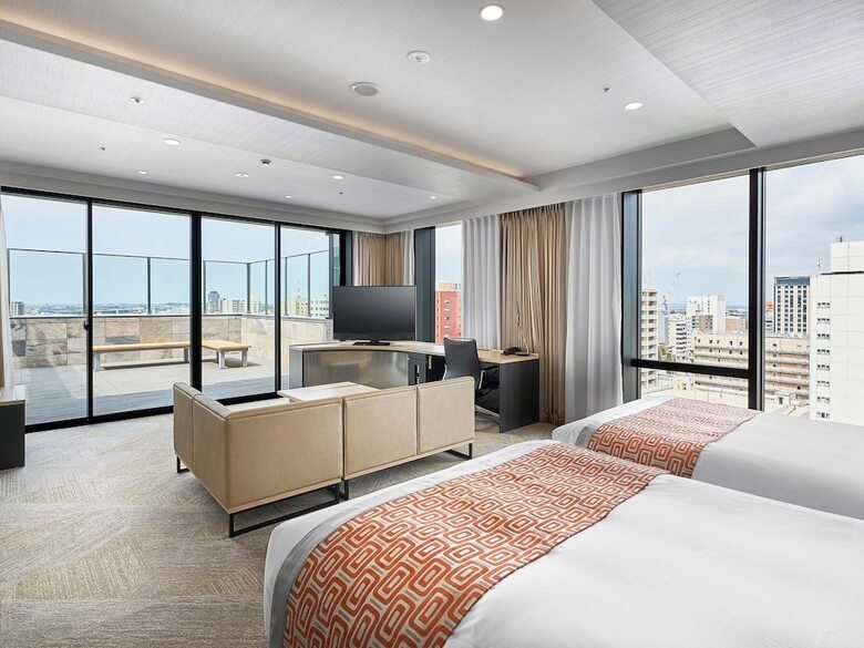 Daiwa Roynet Hotel Kanazawa-eki Nishiguchi