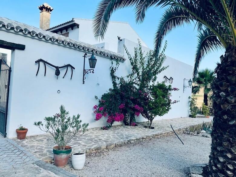 Hotel La Mirada De Ronda