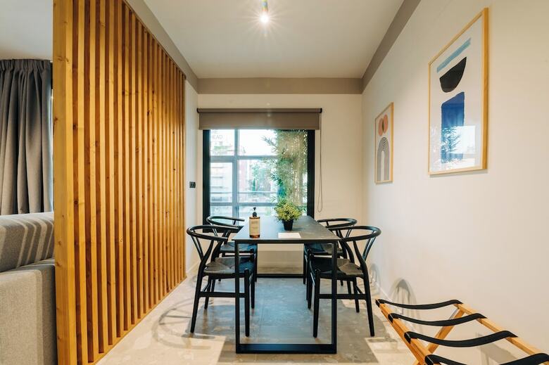 Hotel Athesense Suites