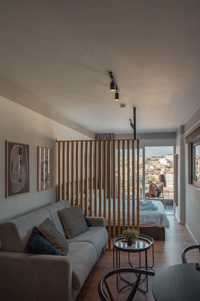 Hotel Athesense Suites
