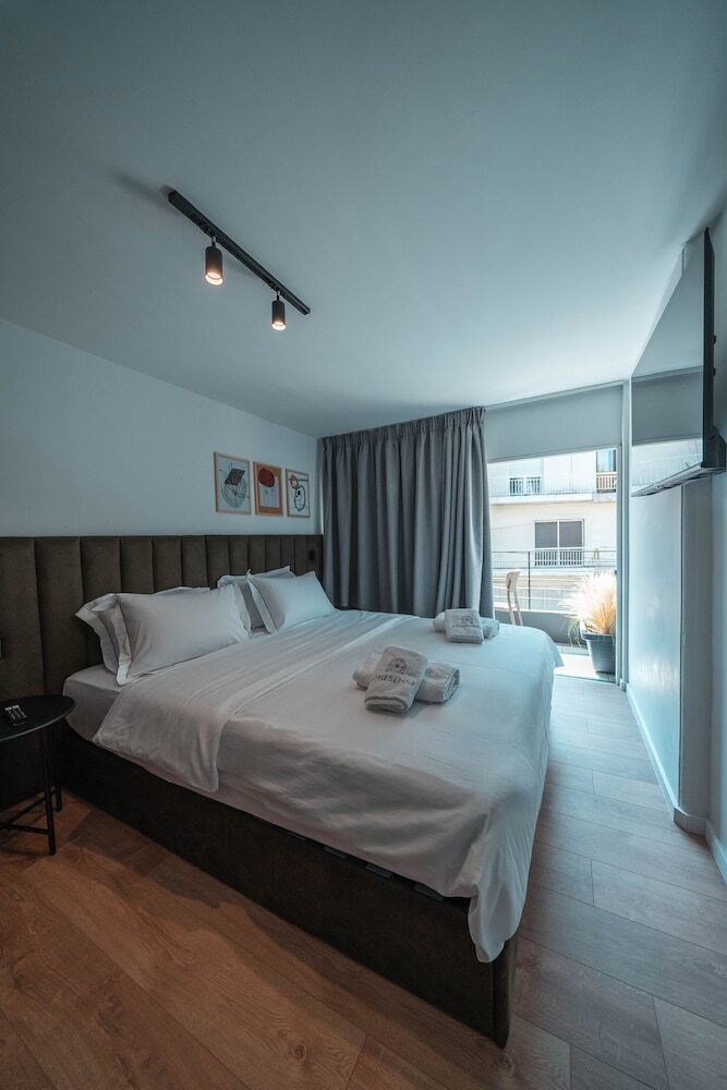 Hotel Athesense Suites