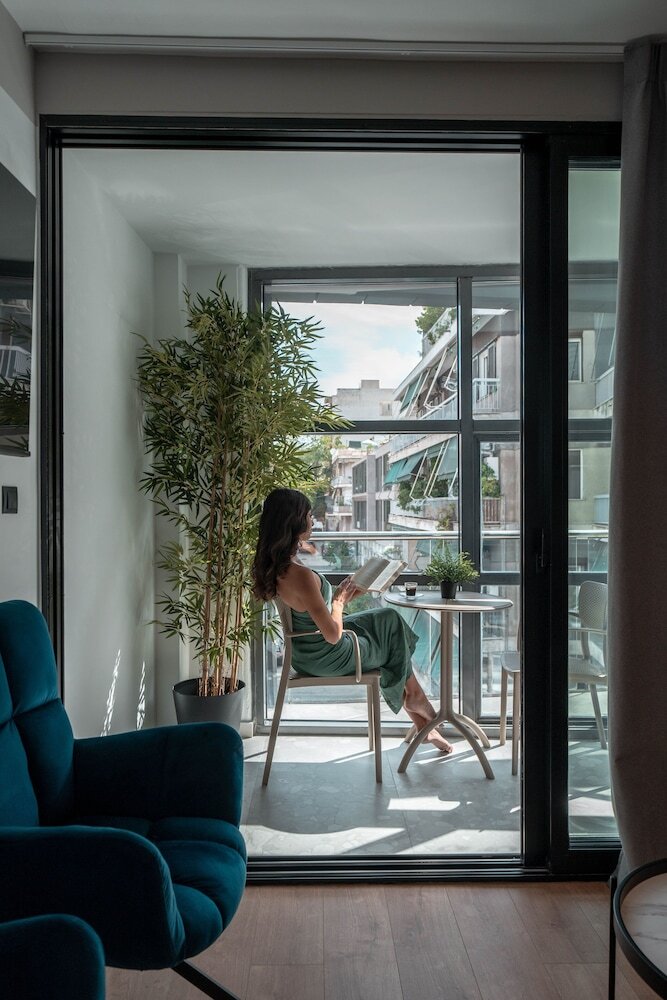 Hotel Athesense Suites