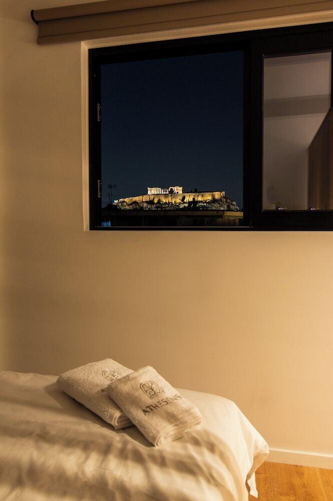 Hotel Athesense Suites