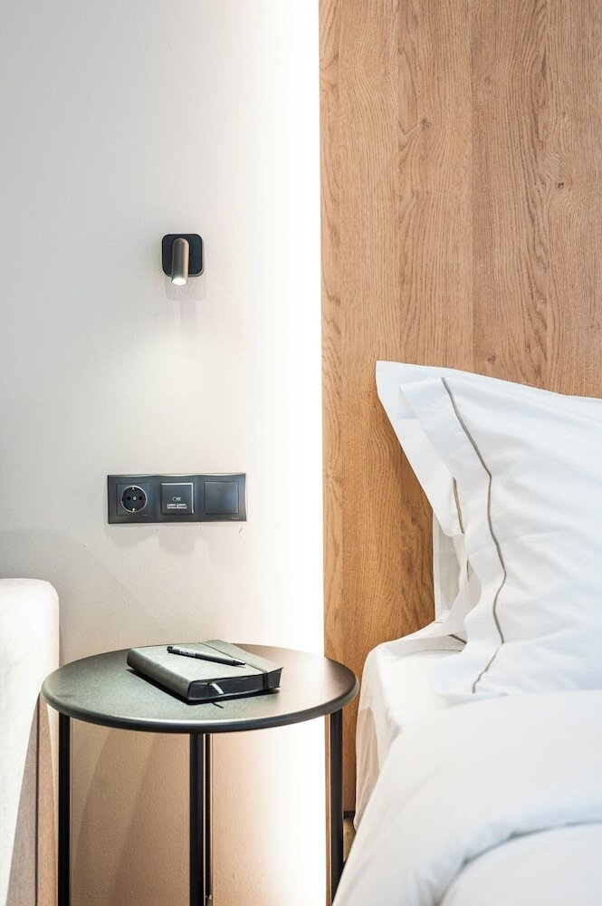 Hotel Athesense Suites