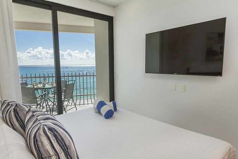 Hotel It Beach